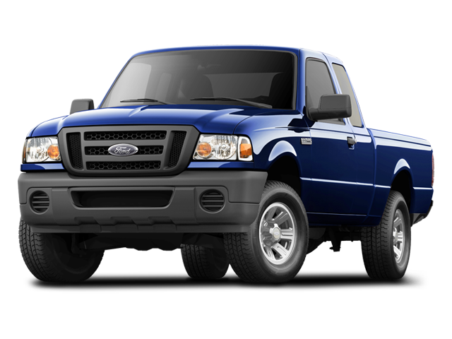 2008 Ford Ranger